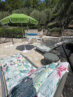 Villa Daphné