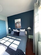 Villa Daphné