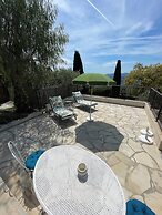 Villa Daphné