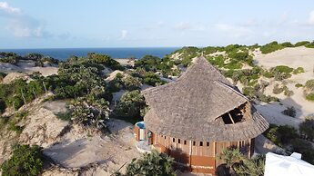 Wellness Kibanda