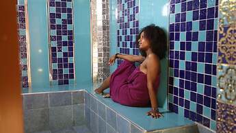 Wellness Kibanda