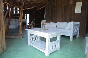 Wellness Kibanda