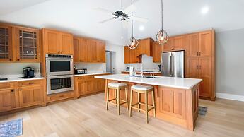 14 Beach Lagoon Road at The Sea Pines Resort