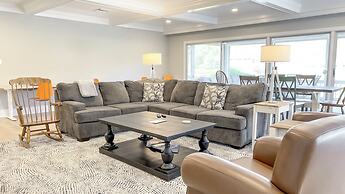 14 Beach Lagoon Road at The Sea Pines Resort