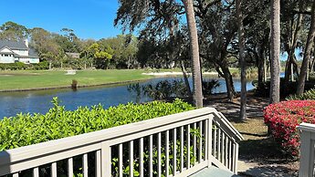 14 Beach Lagoon Road at The Sea Pines Resort