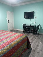 Economy Inn