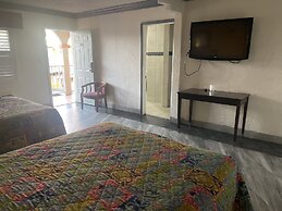 Economy Inn