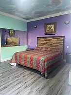 Economy Inn