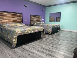 Economy Inn