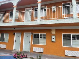 Economy Inn