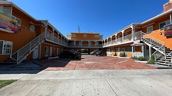 Economy Inn