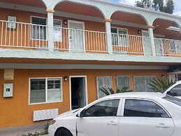 Economy Inn