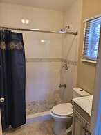 Soleil House with a view