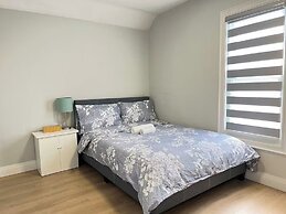 Waterfront Executive Villas