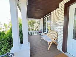 Waterfront Executive Villas