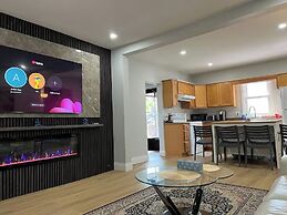 Waterfront Executive Villas