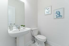 Waterfront Executive Villas