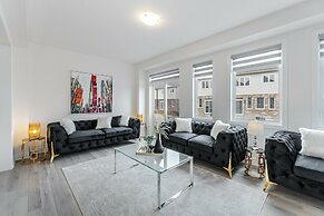 Waterfront Executive Villas