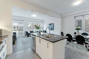 Waterfront Executive Villas