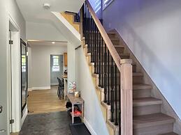 Waterfront Executive Villas