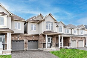 Waterfront Executive Villas