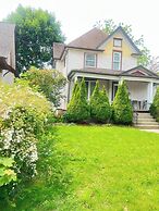 Waterfront Executive Villas