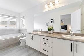 Waterfront Executive Villas