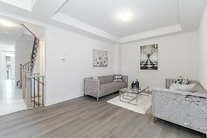 Waterfront Executive Villas