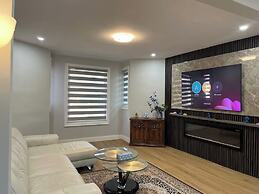 Waterfront Executive Villas