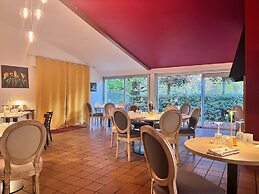 Hotel Restaurant Platanes