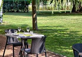 Hotel Restaurant Platanes