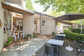 Hotel Restaurant Platanes