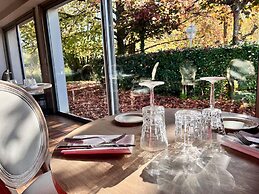 Hotel Restaurant Platanes