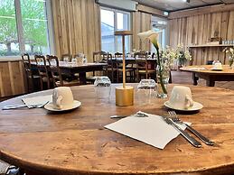 Hotel Restaurant Platanes