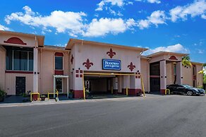 Rodeway Inn & Suites East