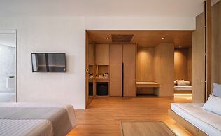 Riva Vista Riverfront Resort Chiangrai