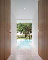 Riva Vista Riverfront Resort Chiangrai