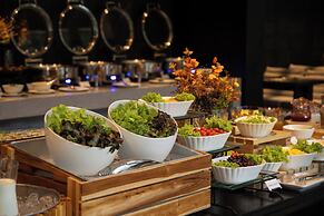 Riva Vista Riverfront Resort Chiangrai