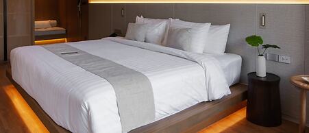 Riva Vista Riverfront Resort Chiangrai