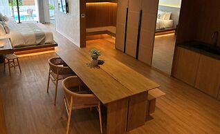 Riva Vista Riverfront Resort Chiangrai