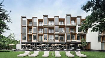 Riva Vista Riverfront Resort Chiangrai