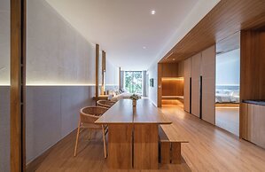 Riva Vista Riverfront Resort Chiangrai