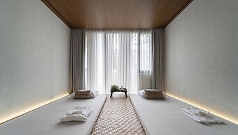 Riva Vista Riverfront Resort Chiangrai