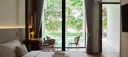 Riva Vista Riverfront Resort Chiangrai