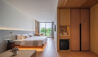 Riva Vista Riverfront Resort Chiangrai