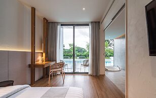 Riva Vista Riverfront Resort Chiangrai