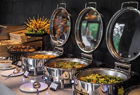 Riva Vista Riverfront Resort Chiangrai