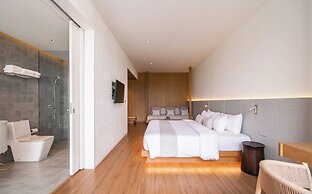 Riva Vista Riverfront Resort Chiangrai