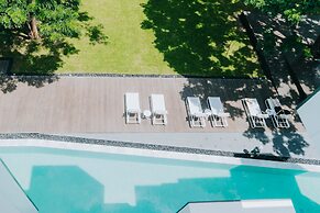 Riva Vista Riverfront Resort Chiangrai