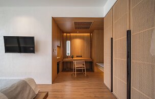 Riva Vista Riverfront Resort Chiangrai